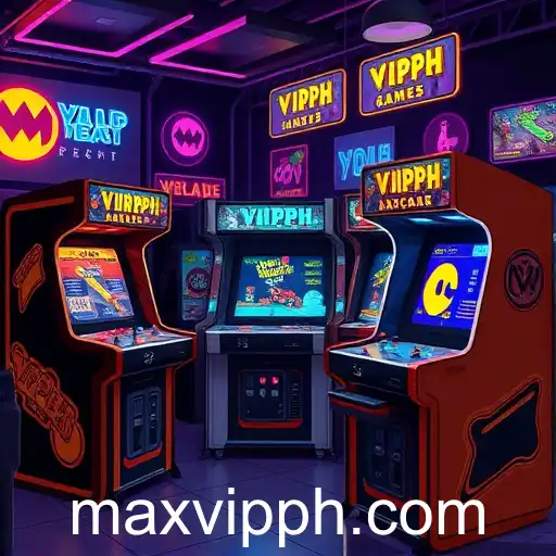 Arcade Games