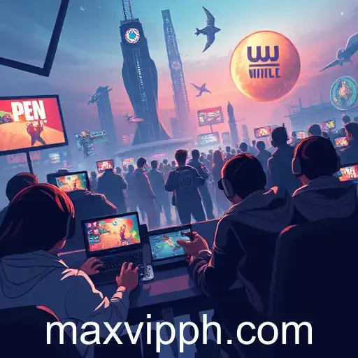 The Evolution of Online Gaming in 2025