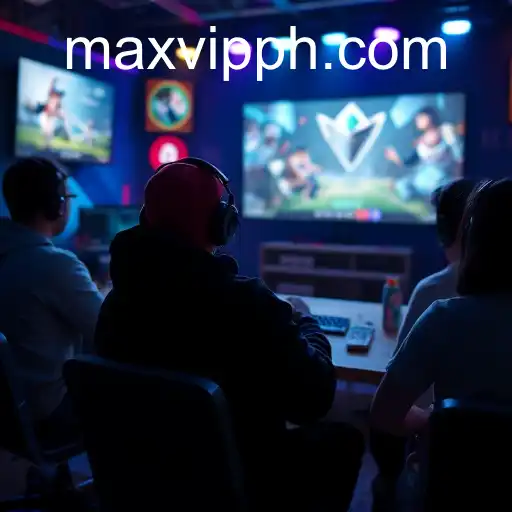 The Rise of VIPPH in Online Gaming