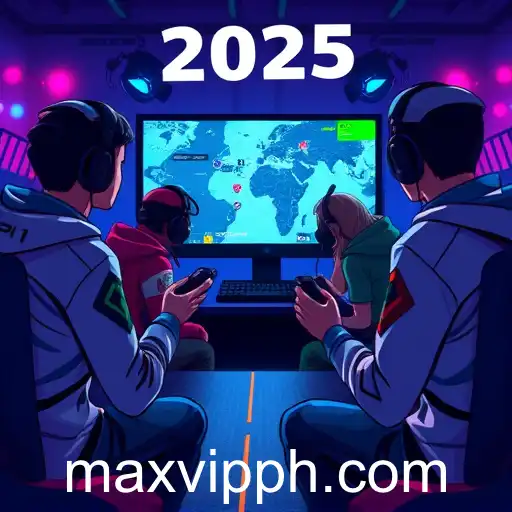 Evolving Trends in Online Gaming